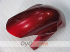 Carénage de garde-boue avant pour Suzuki GSXR1000 03-04 #OYO87910419