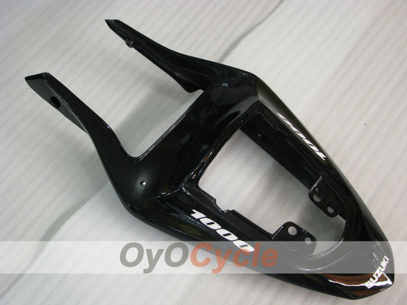 Carénage arrière pour Suzuki GSXR1000 03-04 #OYO87910425
