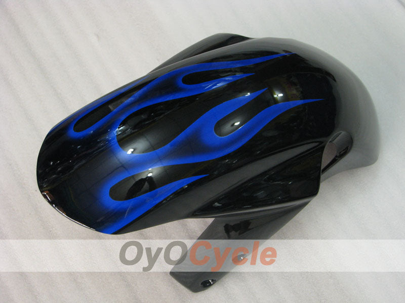 Carénage de garde-boue avant pour Suzuki GSXR1000 03-04 #OYO87910423 Image secondaire du produit