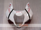 Carénage avant supérieur pour Suzuki GSXR1000 03-04 #OYO87910428