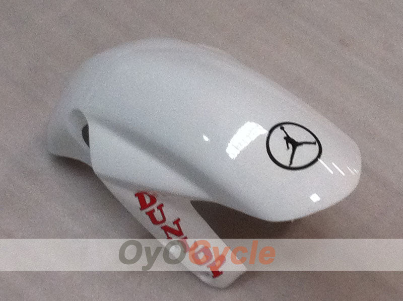 Carénage de garde-boue avant pour Suzuki GSXR1000 03-04 #OYO87910427