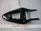Kit de carénage à injection pour GSX R1000 03-04 - Blanc, noir - Lucky Strike #OYO87901840