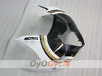 Carénage avant supérieur pour Suzuki GSXR1000 03-04 #OYO87910432