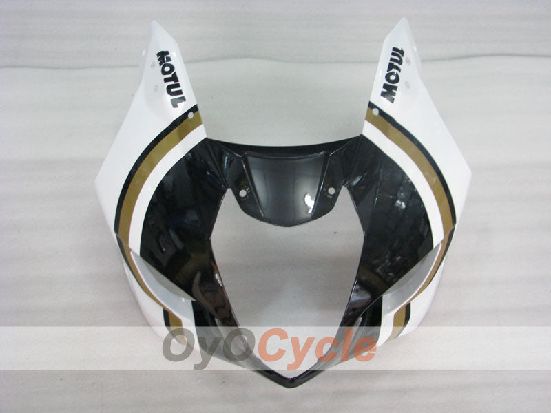 Carénage avant supérieur pour Suzuki GSXR1000 03-04 #OYO87910432 Image principale du produit