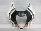 Carénage avant supérieur pour Suzuki GSXR1000 03-04 #OYO87910432