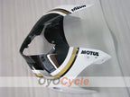 Carénage avant supérieur pour Suzuki GSXR1000 03-04 #OYO87910432