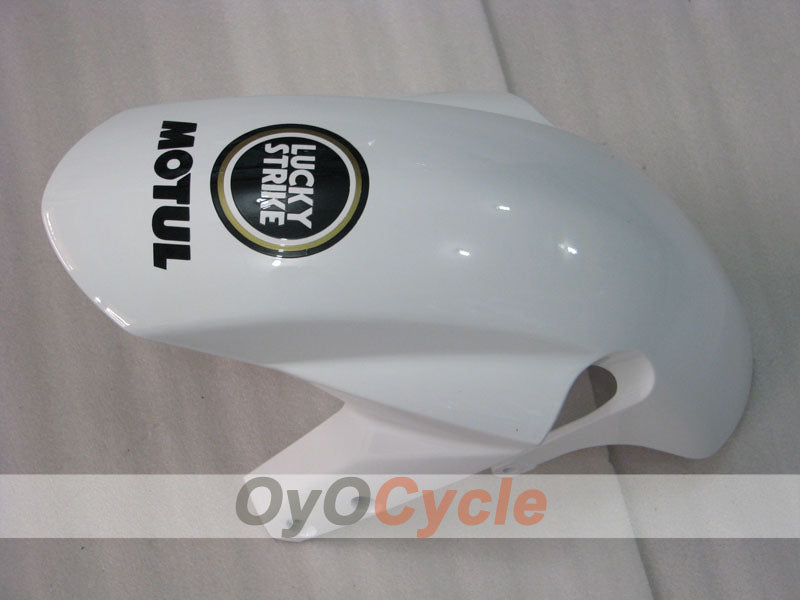 Carénage de garde-boue avant pour Suzuki GSXR1000 03-04 #OYO87910431