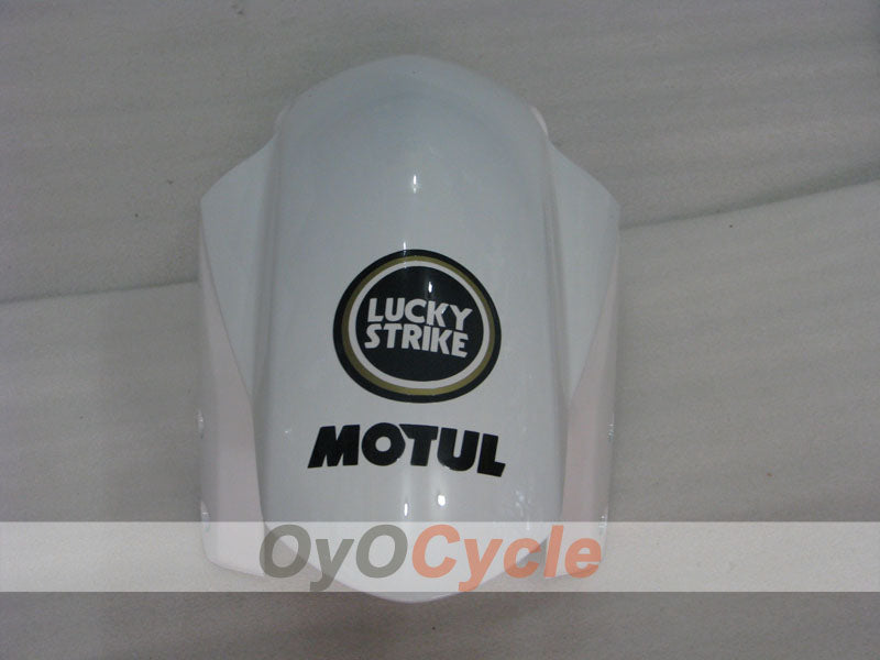 Carénage de garde-boue avant pour Suzuki GSXR1000 03-04 #OYO87910431 Image principale du produit