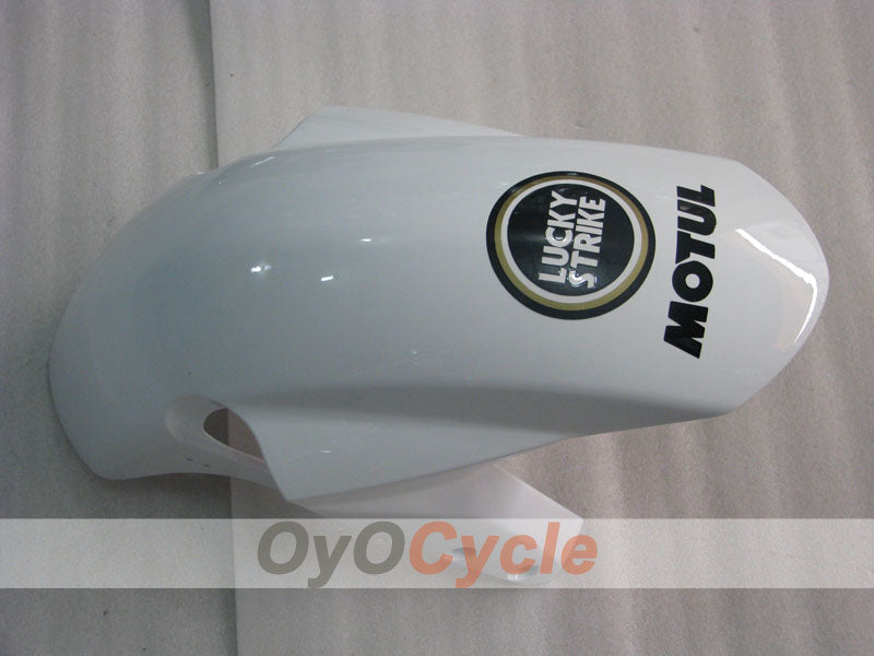 Carénage de garde-boue avant pour Suzuki GSXR1000 03-04 #OYO87910431 Image secondaire du produit