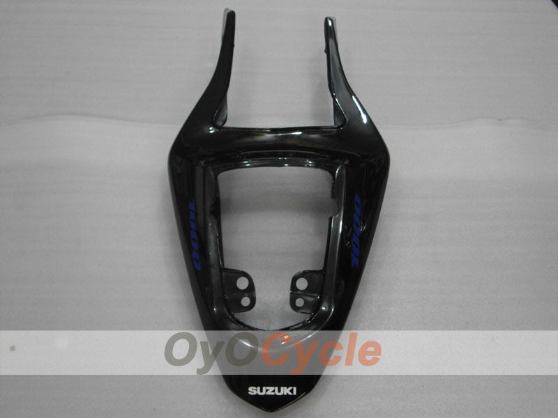 Carénage arrière pour Suzuki GSXR1000 03-04 #OYO87910436 Image principale du produit
