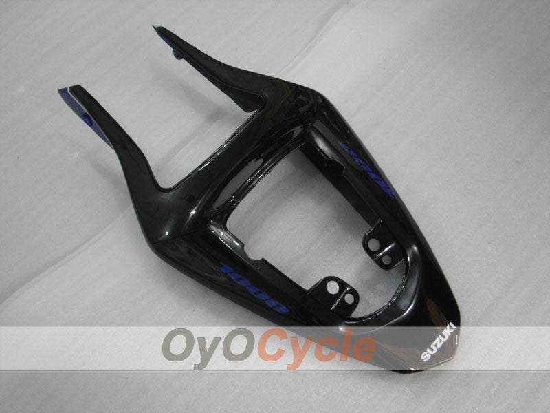 Carénage arrière pour Suzuki GSXR1000 03-04 #OYO87910436 Image secondaire du produit
