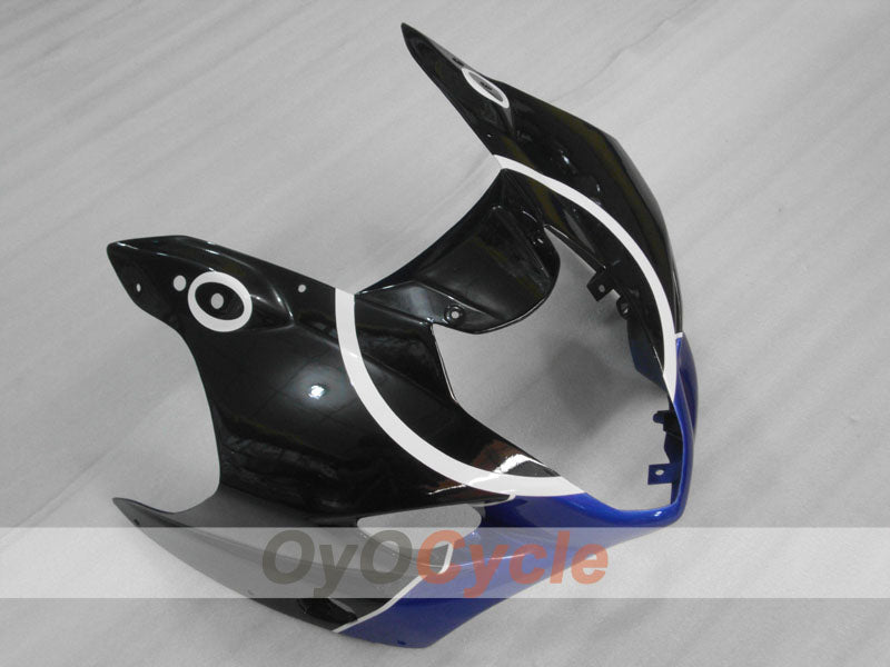 Carénage avant supérieur pour Suzuki GSXR1000 03-04 #OYO87910435 Image secondaire du produit