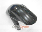 Kit de carénage à injection pour GSX R1000 03-04 - Bleu, noir - Jordan #OYO87901841