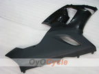 Kit de carénage en injection pour NINJA ZX-6R 05-06 - Noir, gris - Style d'origine #OYO87901842