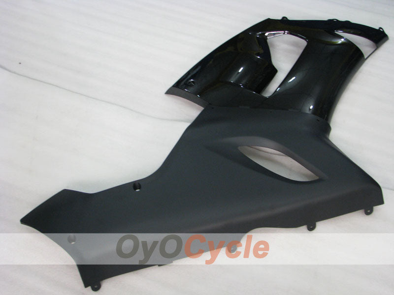 Carénage latéral gauche et droit pour Kawasaki Ninja ZX-6R 05-06 #OYO87913073 Image secondaire du produit