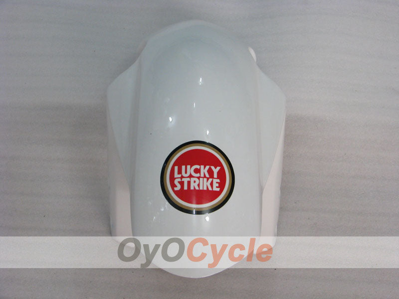Carénage de garde-boue avant pour Suzuki GSXR1000 03-04 #OYO87910438
