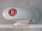 Carénage de garde-boue avant pour Suzuki GSXR1000 03-04 #OYO87910438