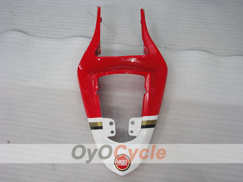 Carénage arrière de selle pour Suzuki GSXR1000 03-04 #OYO87910440 Image principale du produit