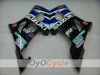 Carénage latéral gauche et droit pour Suzuki GSXR1000 03-04 #OYO87910445