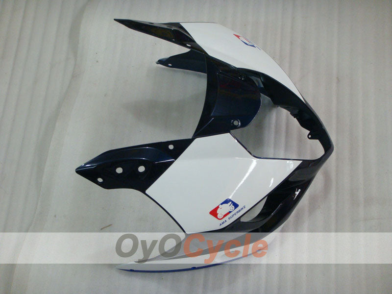 Carénage avant supérieur pour Suzuki GSXR1000 03-04 #OYO87910443 Image secondaire du produit