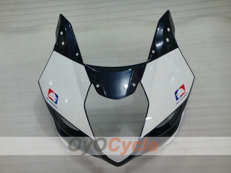 Carénage avant supérieur pour Suzuki GSXR1000 03-04 #OYO87910443