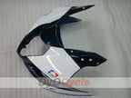 Carénage avant supérieur pour Suzuki GSXR1000 03-04 #OYO87910443