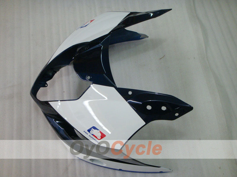Carénage avant supérieur pour Suzuki GSXR1000 03-04 #OYO87910443