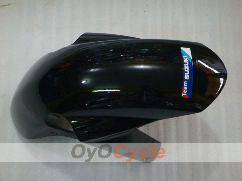 Carénage de garde-boue avant pour Suzuki GSXR1000 03-04 #OYO87910442 Image secondaire du produit