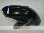 Kit de carénage en injection pour GSX R1000 03-04 - Blanc, noir - MOTOREX #OYO87901845