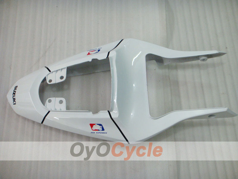 Carénage arrière de selle pour Suzuki GSXR1000 03-04 #OYO87910444