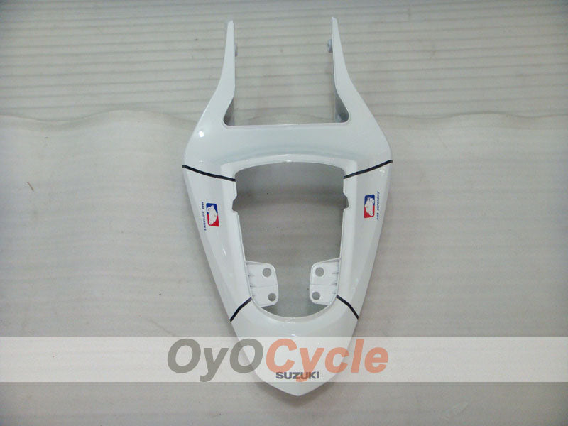 Carénage arrière de selle pour Suzuki GSXR1000 03-04 #OYO87910444