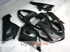 Kit de carénage en injection pour NINJA ZX-6R 05-06 - Noir, mat - Style d'origine #OYO87901849