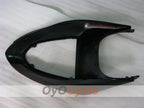 Kit de carénage en injection pour NINJA ZX-6R 05-06 - Noir, mat - Style d'origine #OYO87901849