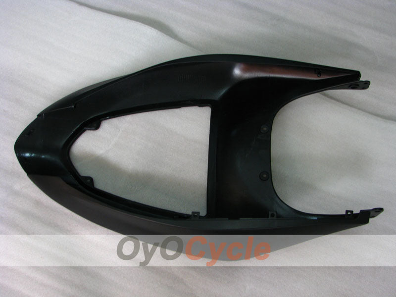 Kit de carénage en injection pour NINJA ZX-6R 05-06 - Noir, mat - Style d'origine #OYO87901849