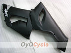 Carénage latéral gauche et droit pour Kawasaki Ninja ZX-6R 05-06 #OYO87913077