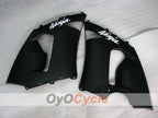 Carénage latéral gauche et droit pour Kawasaki Ninja ZX-6R 05-06 #OYO87913077