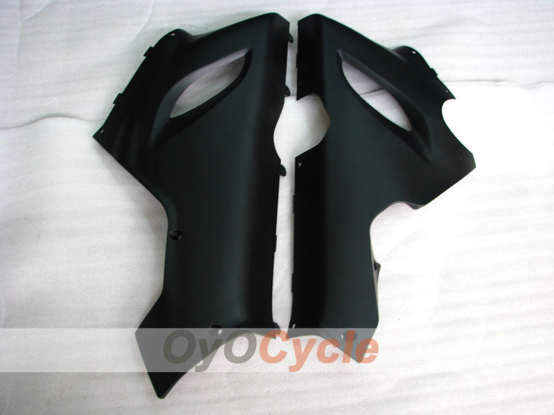 Carénage latéral gauche et droit pour Kawasaki Ninja ZX-6R 05-06 #OYO87913077