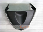 Kit de carénage en injection pour NINJA ZX-6R 05-06 - Noir, mat - Style d'origine #OYO87901849