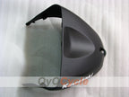 Kit de carénage en injection pour NINJA ZX-6R 05-06 - Noir, mat - Style d'origine #OYO87901849