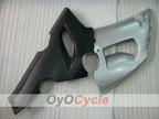 Carénage latéral gauche et droit pour Kawasaki Ninja ZX-6R 05-06 #OYO87913081
