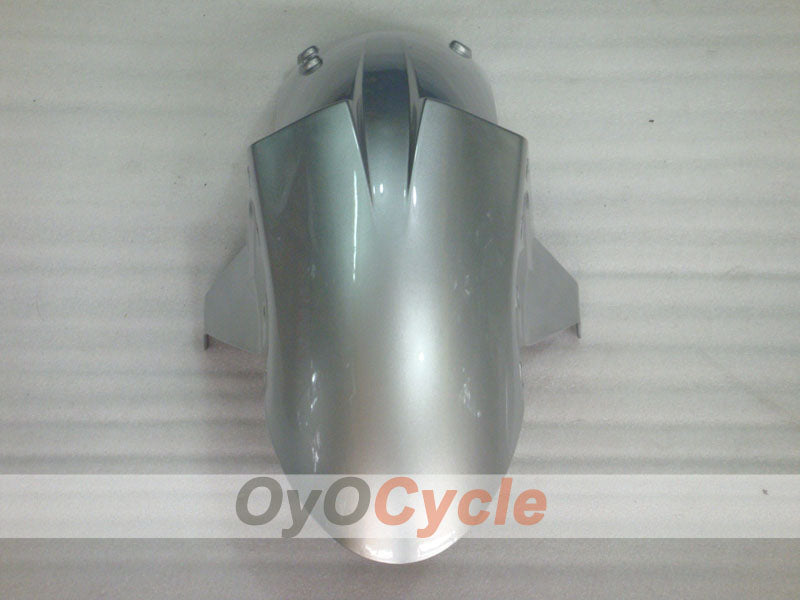 Carénage de garde-boue avant pour Kawasaki 05-06 Ninja ZX-6R #OYO87913078