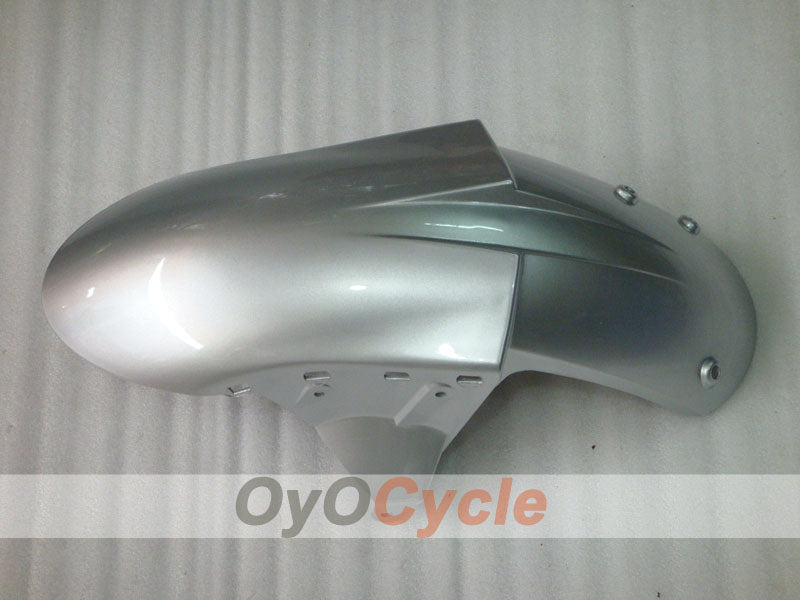 Carénage de garde-boue avant pour Kawasaki 05-06 Ninja ZX-6R #OYO87913078