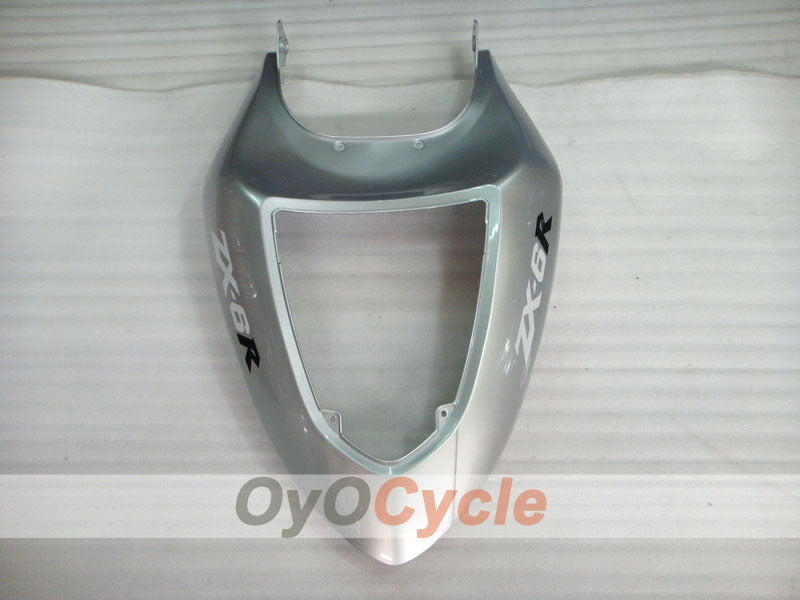 Carénage arrière de queue pour Kawasaki 05-06 Ninja ZX-6R #OYO87913080 Image principale du produit