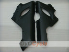 Carénage latéral gauche et droit pour Kawasaki Ninja ZX-6R 05-06 #OYO87913083