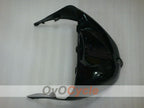 Kit de carénage en injection pour NINJA ZX-6R 05-06 - Noir - Style d'origine #OYO87901851
