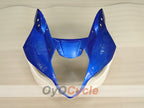 Carénage avant supérieur pour Suzuki GSXR1000 03-04 #OYO87910446
