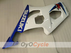 Carénage latéral gauche et droit pour Suzuki GSXR1000 03-04 #OYO87910449
