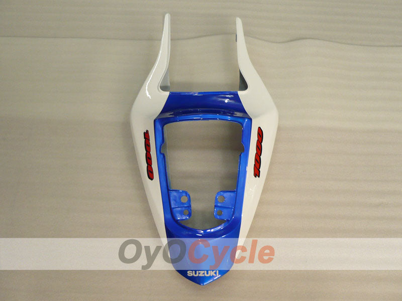 Carénage arrière de selle pour Suzuki GSXR1000 03-04 #OYO87910447