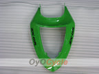 Carénage arrière de queue pour Kawasaki 05-06 Ninja ZX-6R #OYO87913086