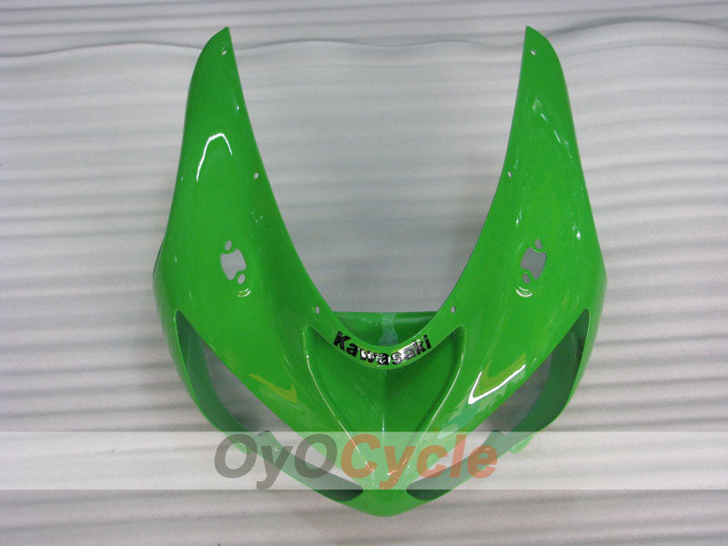 Carénage supérieur avant pour Kawasaki 05-06 Ninja ZX-6R #OYO87913085 Image principale du produit